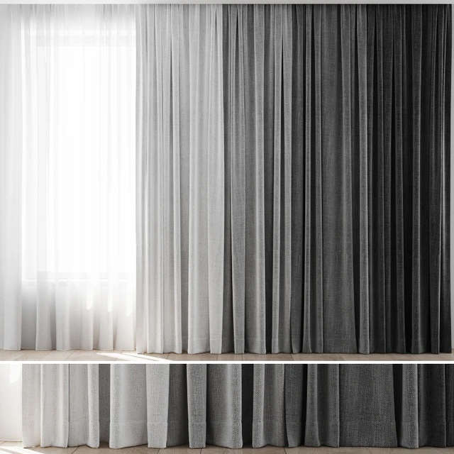 Curtains 24 — Скачать