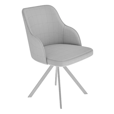 Chair Stella — Ver 4