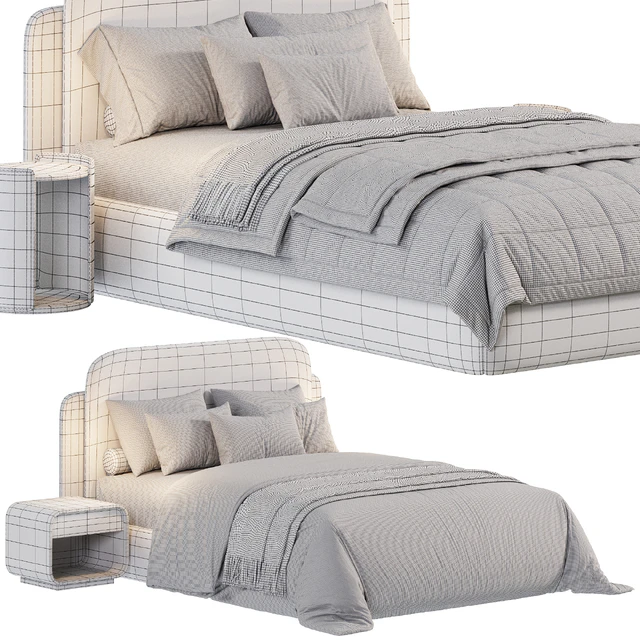 Suspender bed — Descargar