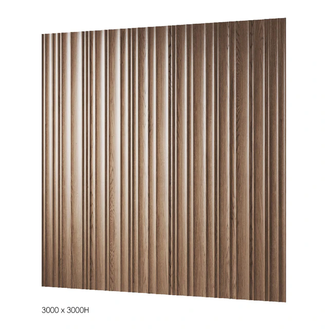 Decorative wood panels 1 — Descargar