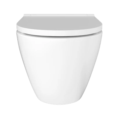 OM Wall-hung toilet DIWO Uglich 0710 with microlift — Ver 4