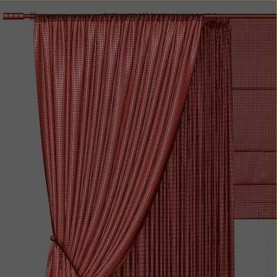 Curtain 935 — Вид 5