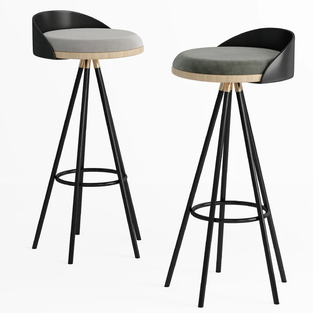 Bar chair — Скачать