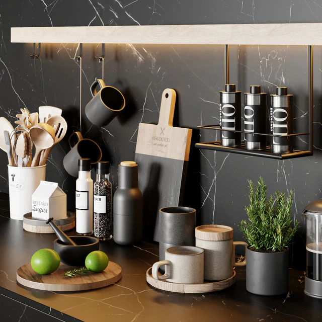 Kitchen decor 11 — Descargar