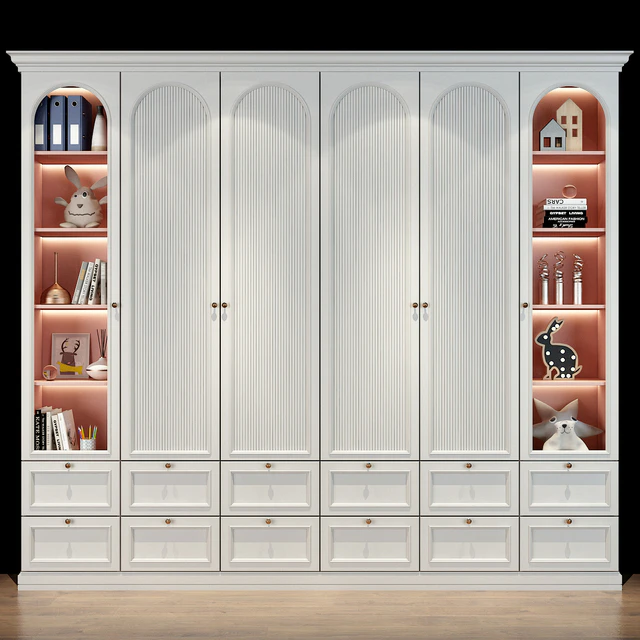 Furniture for a children 0484 — Скачать