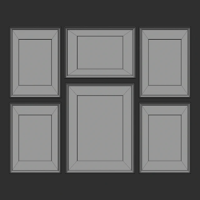 IKEA Knoppang Collage 28 — Скачать