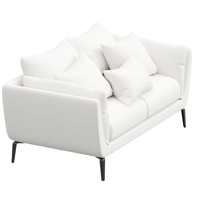 Sofa Amsterdam — Ver 5