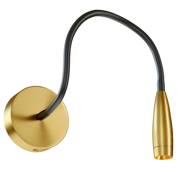 Lampatron isis sconce — Descargar