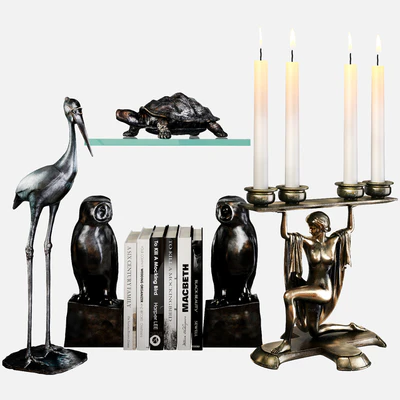 Eichholtz Accessories collection set 4 — Ver 1