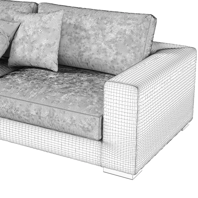 SWING sofa — Скачать