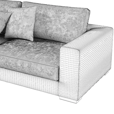 SWING sofa — Вид 2
