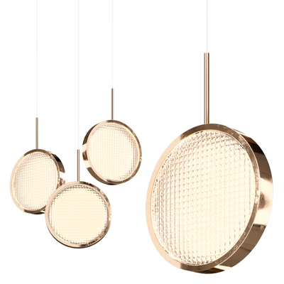 Lampatron ULF ONE pendant light — Ver 3