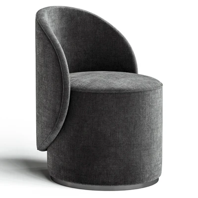 nordic arm chair — Ver 4