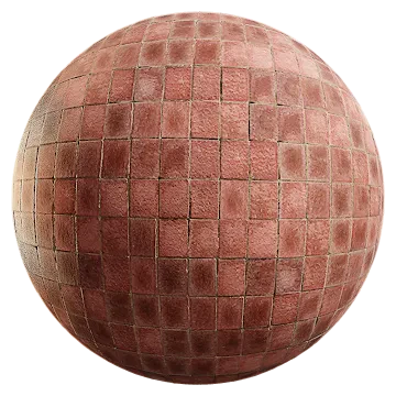 red pavers 004 — Скачать