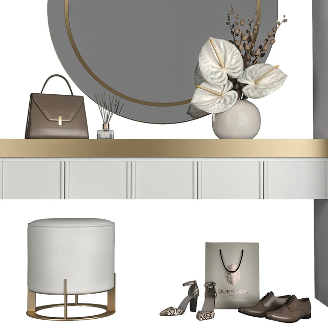 Furniture composition 99 part 3 — Descargar