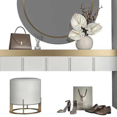 Furniture composition 99 part 3 — Ver 4