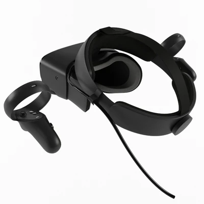 Oculus Rift S VR Headset — Вид 3