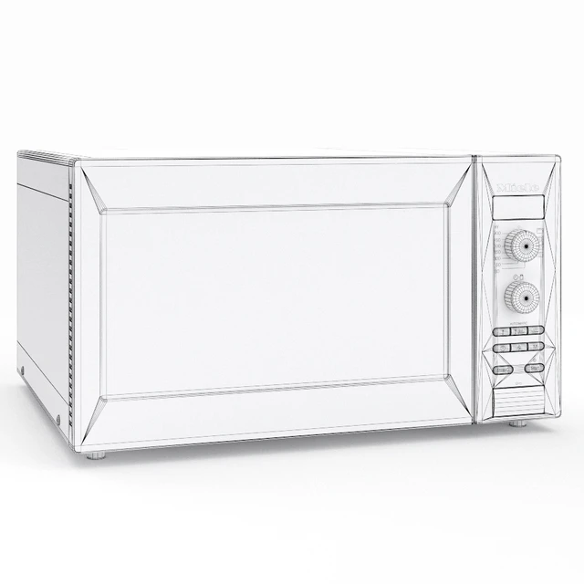 Miele M 6012 SC — Descargar