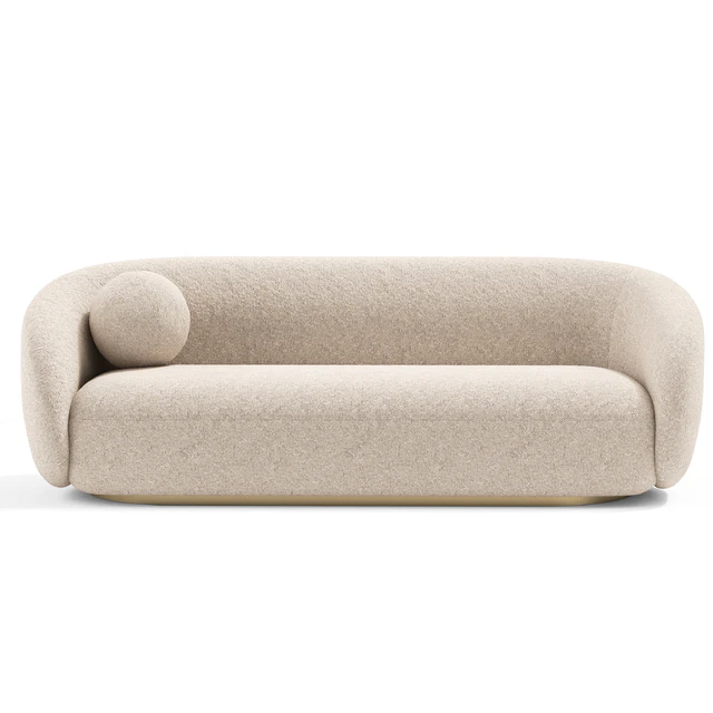 Eichholtz Brice Sofa — Descargar