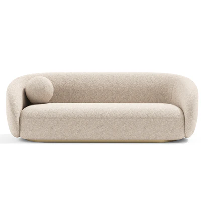 Eichholtz Brice Sofa — Ver 6