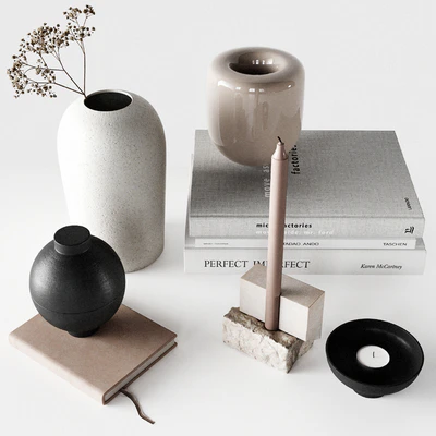 Decorative Set 45 — Вид 5
