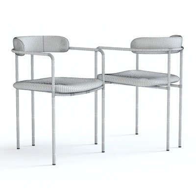 West Elm Lenox Dining Chair — Вид 2