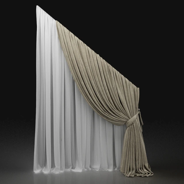 Curtain 538 — Descargar