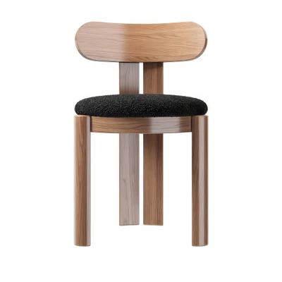 the humanoid ii dining chair by set — download