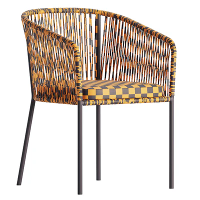 La Forma (Ex Julia Grup). Stool Yanet — Вид 7