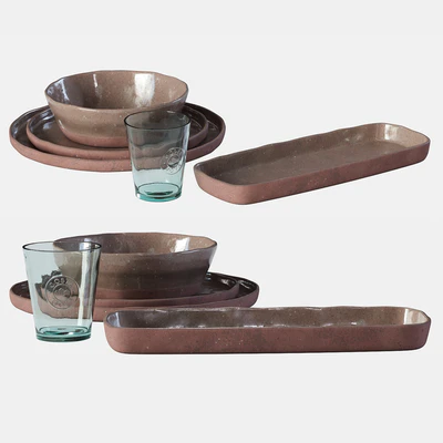 Argila Plates set — Вид 1