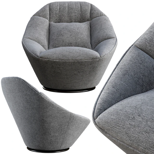 Armchair Wendelbo Sail — Скачать
