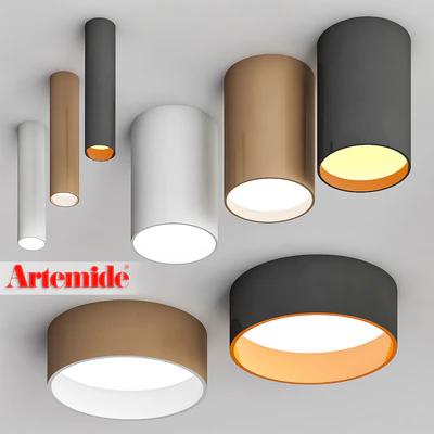 TAGORA Ceiling lamp — Descargar