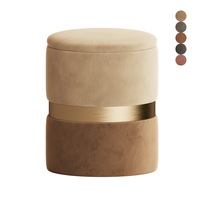Inmyroom Ottoman Set — Descargar