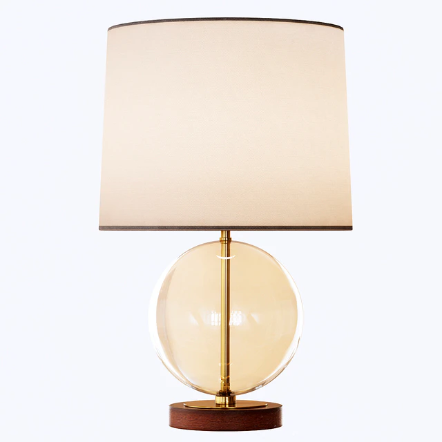 Lawson Table Lamp — Descargar