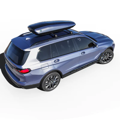 BMW X7 Travel — Вид 6