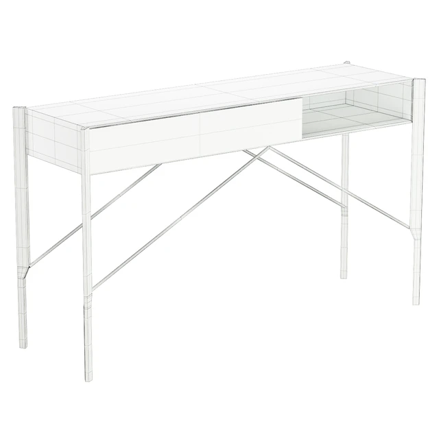 GLORY Console table Arketipo — Descargar