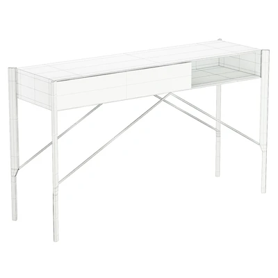 GLORY Console table Arketipo — Ver 2