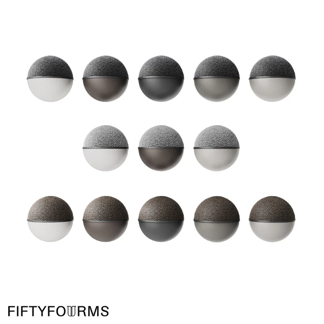 FIFTYFOURMS Pianta Chair — Descargar