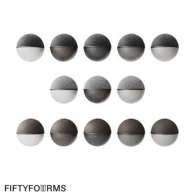 FIFTYFOURMS Pianta Chair — Ver 6