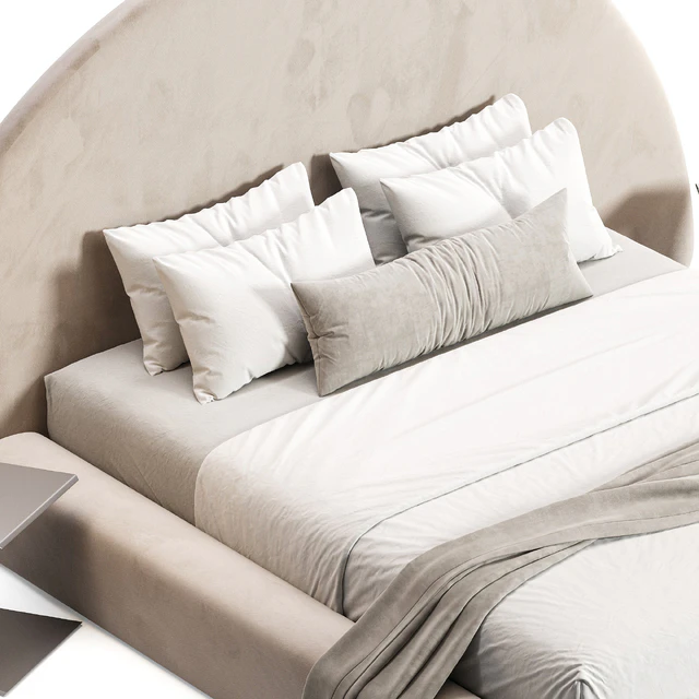 THE JAMES BED — Descargar