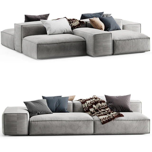 Extrasoft living divani — Descargar