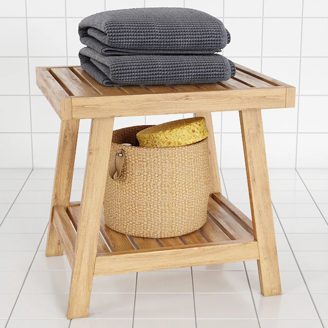 Decor for bathroom 001 — Descargar