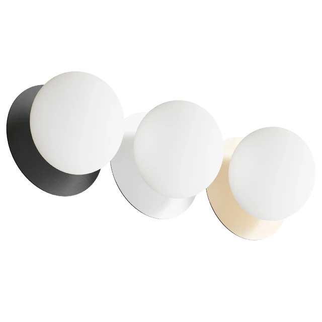 LARGE OPAL | ceiling lamp — Descargar