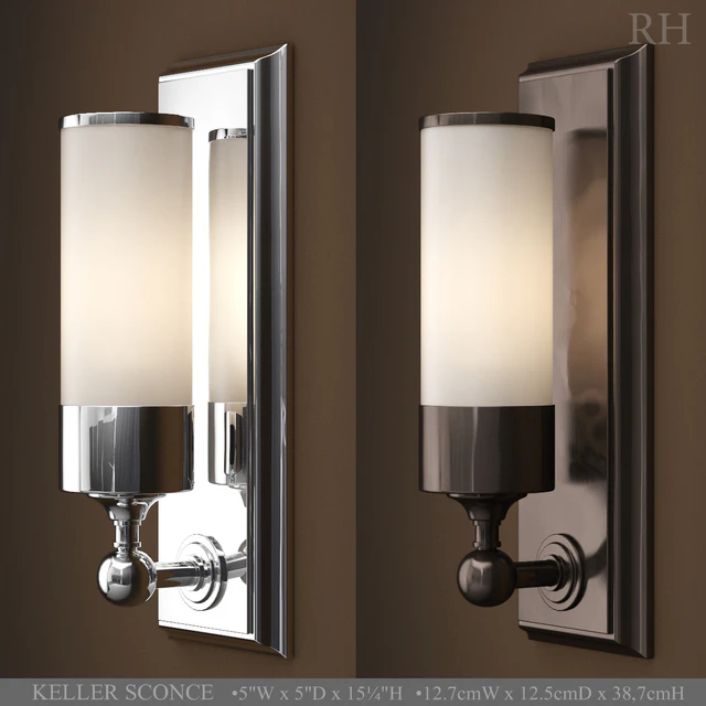 Keller sconce — Descargar