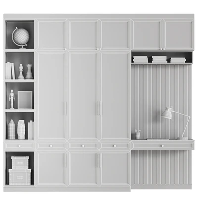 Child Room Decor-17 — Вид 6