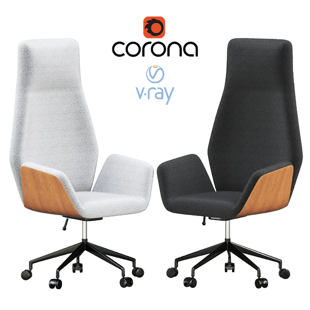 Ginkgo Conference chair — Descargar