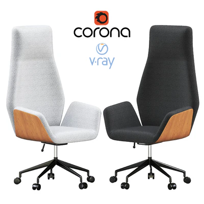Ginkgo Conference chair — Ver 1