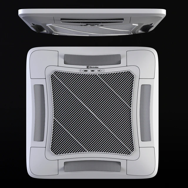 Air Electrolux — Descargar