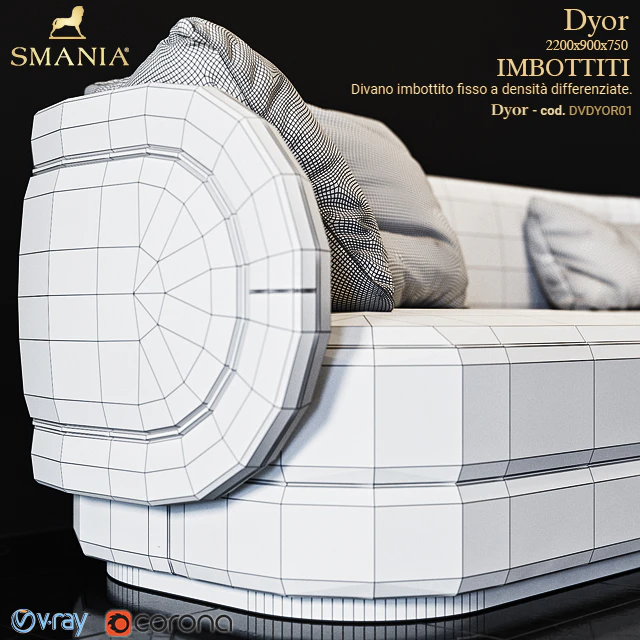 Smania Dyor — Скачать