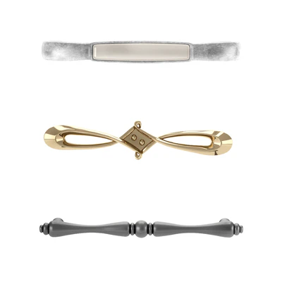 Lube furniture handles — Ver 3